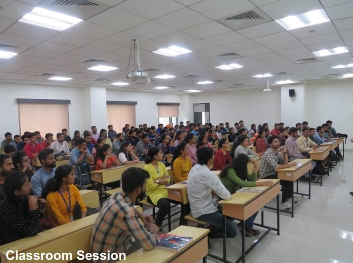 Indian Institute of Packaging Mumbai hostel photo 5